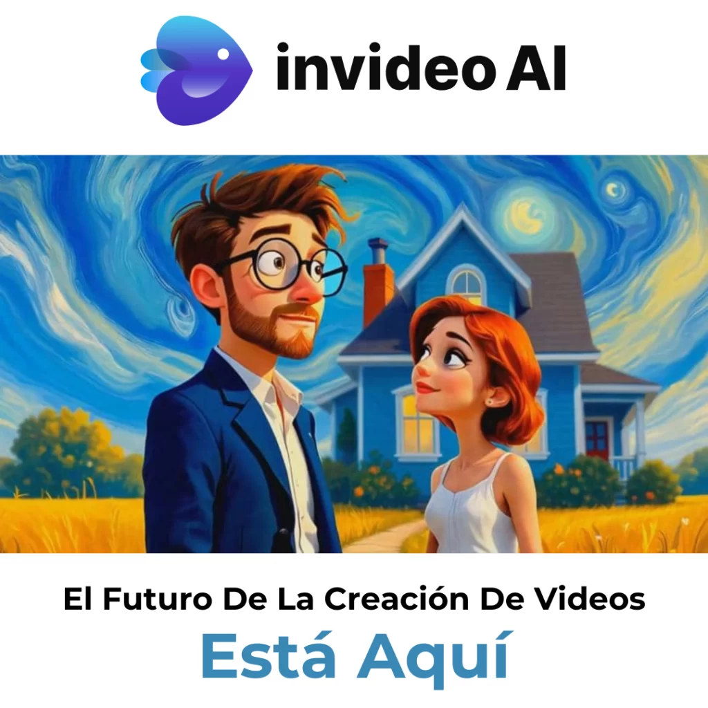 Herramienta Invideo
